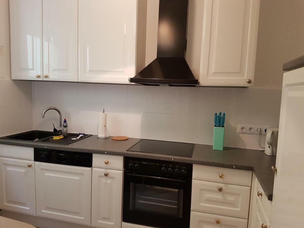 Im Herzen Von Ruettenscheid Essen Extérieur photo