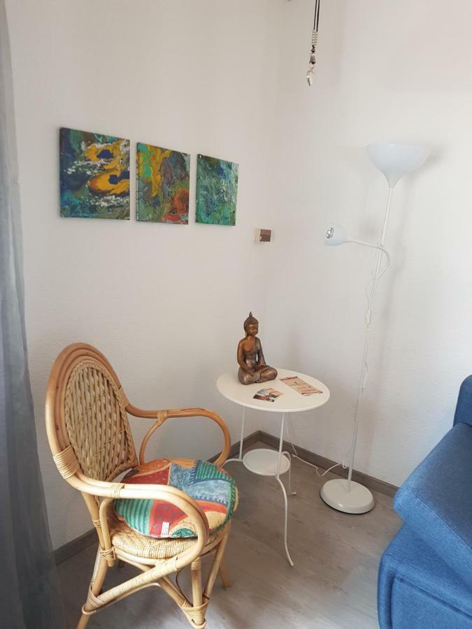 Im Herzen Von Ruettenscheid Essen Extérieur photo