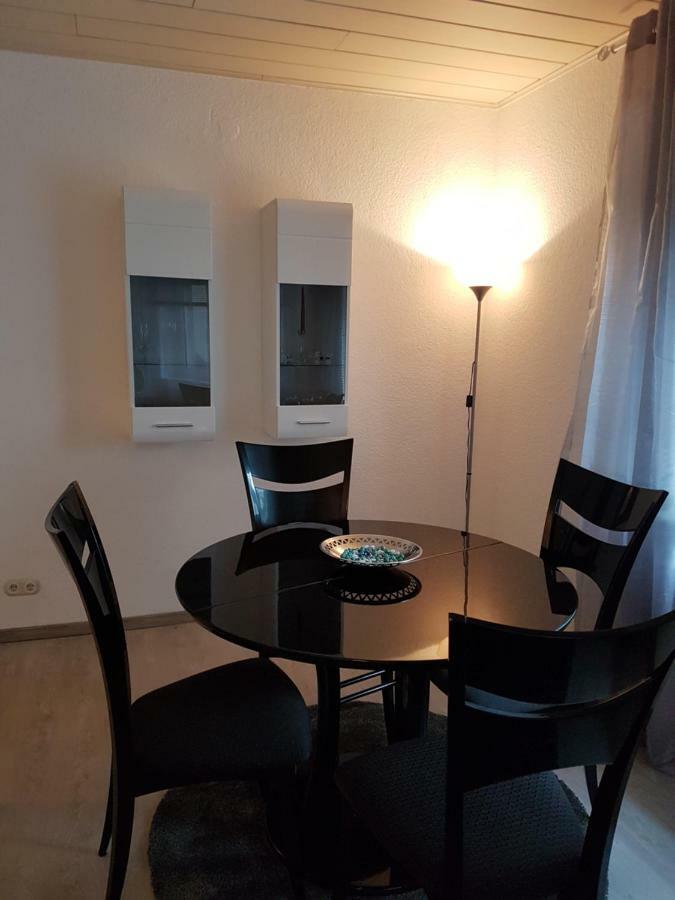 Im Herzen Von Ruettenscheid Essen Extérieur photo