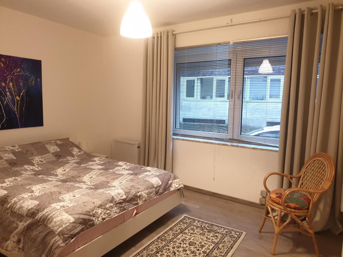 Im Herzen Von Ruettenscheid Essen Extérieur photo