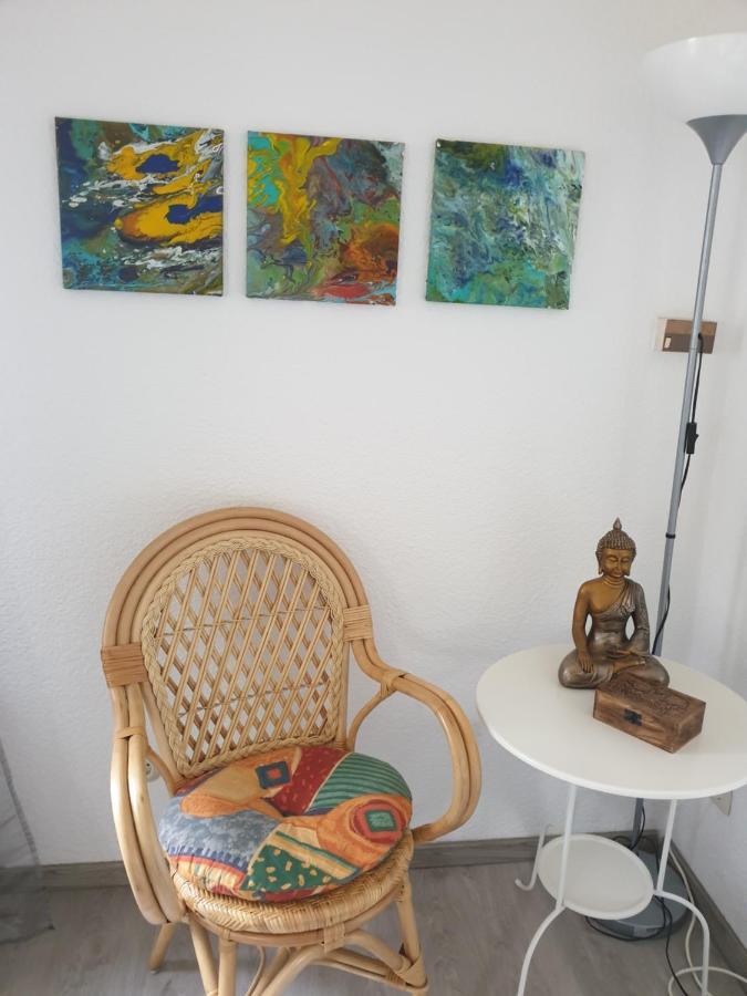 Im Herzen Von Ruettenscheid Essen Extérieur photo